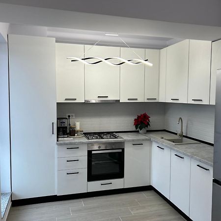 Apartament Raira 克拉奥华 外观 照片