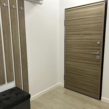 Apartament Raira 克拉奥华 外观 照片