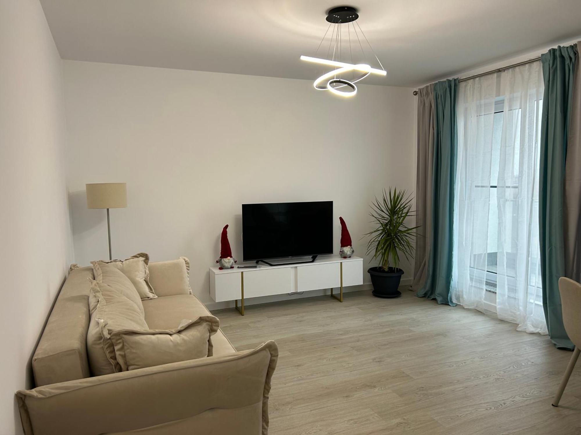 Apartament Raira 克拉奥华 外观 照片