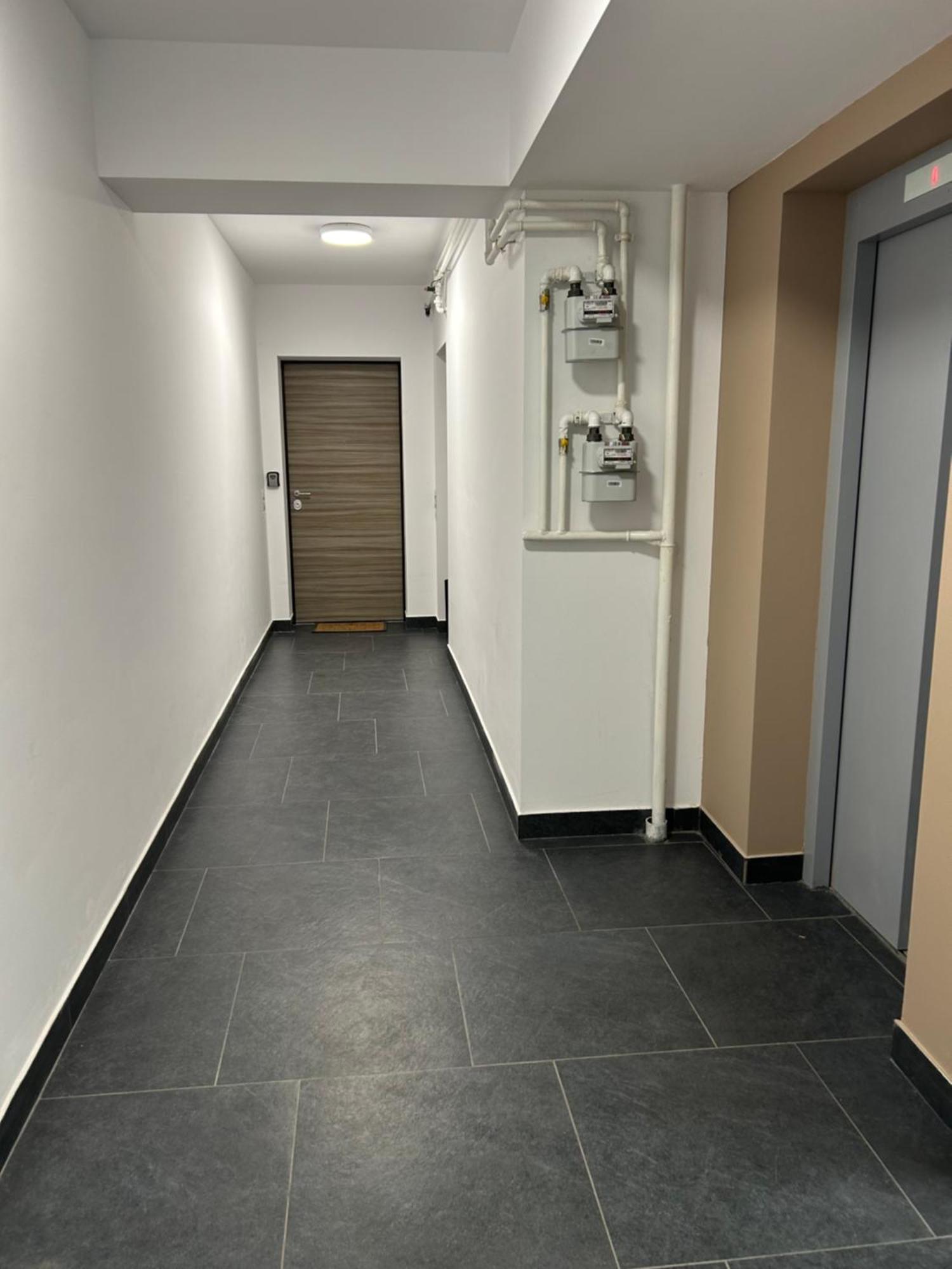 Apartament Raira 克拉奥华 外观 照片
