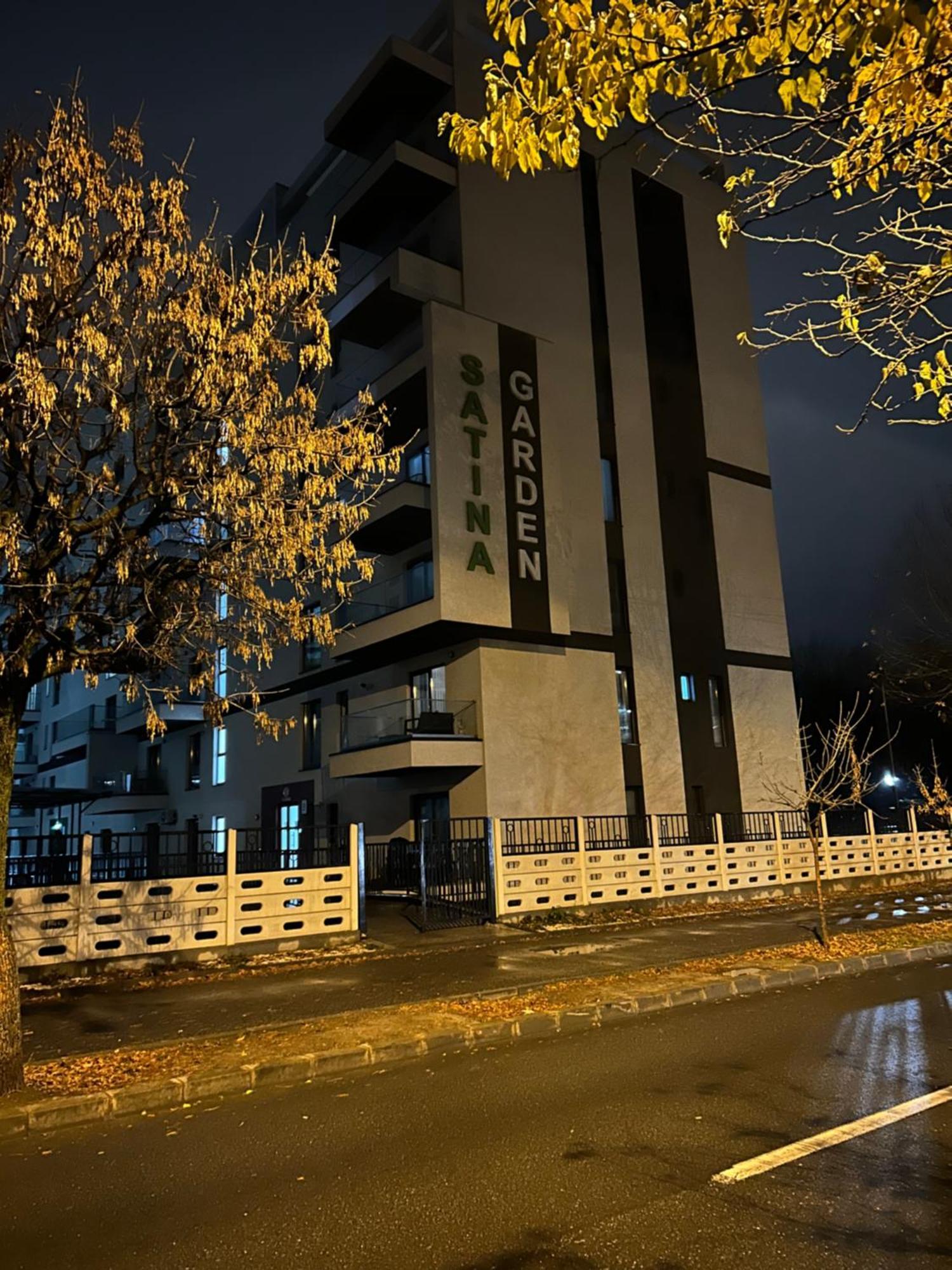 Apartament Raira 克拉奥华 外观 照片