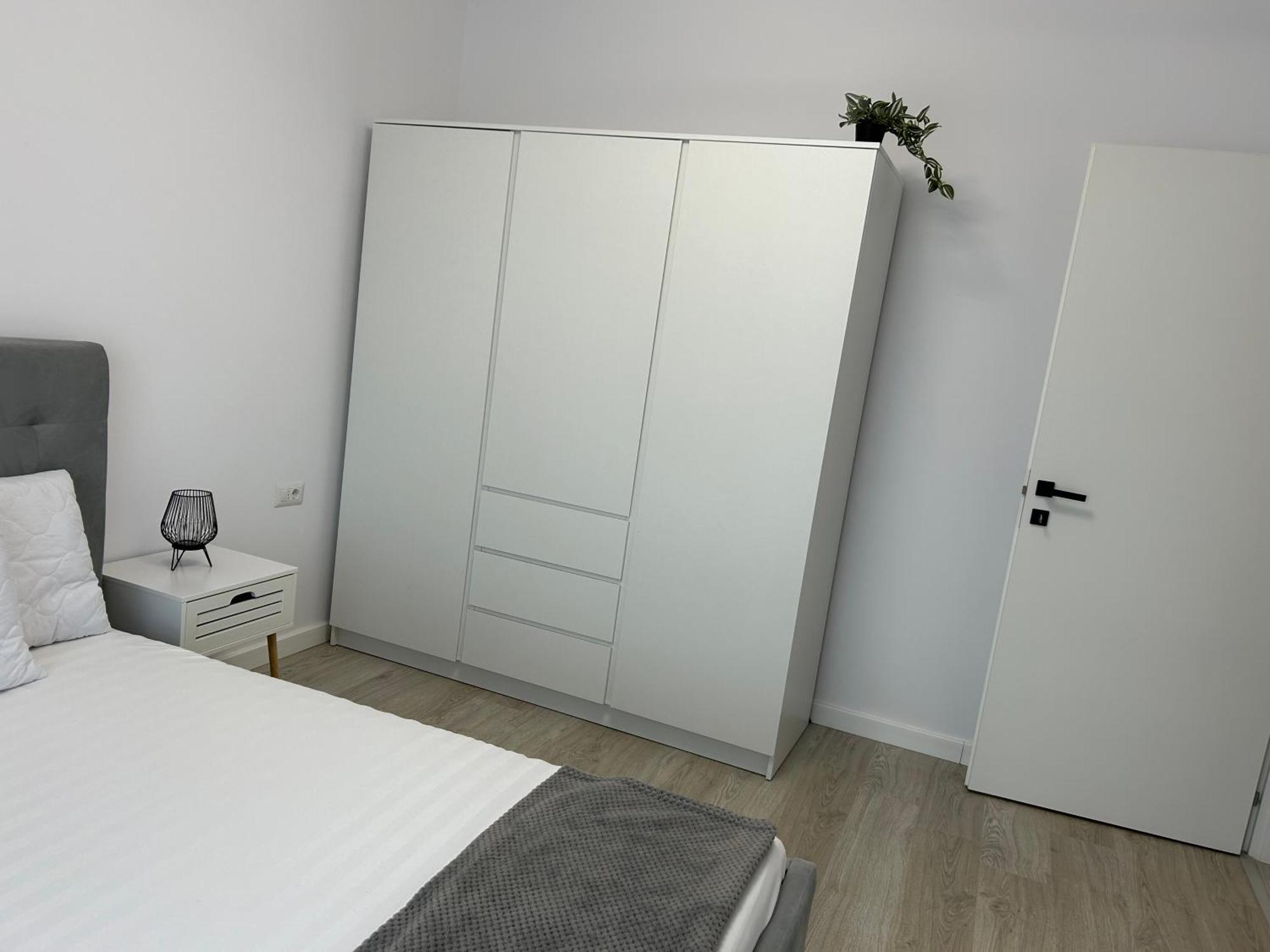 Apartament Raira 克拉奥华 外观 照片
