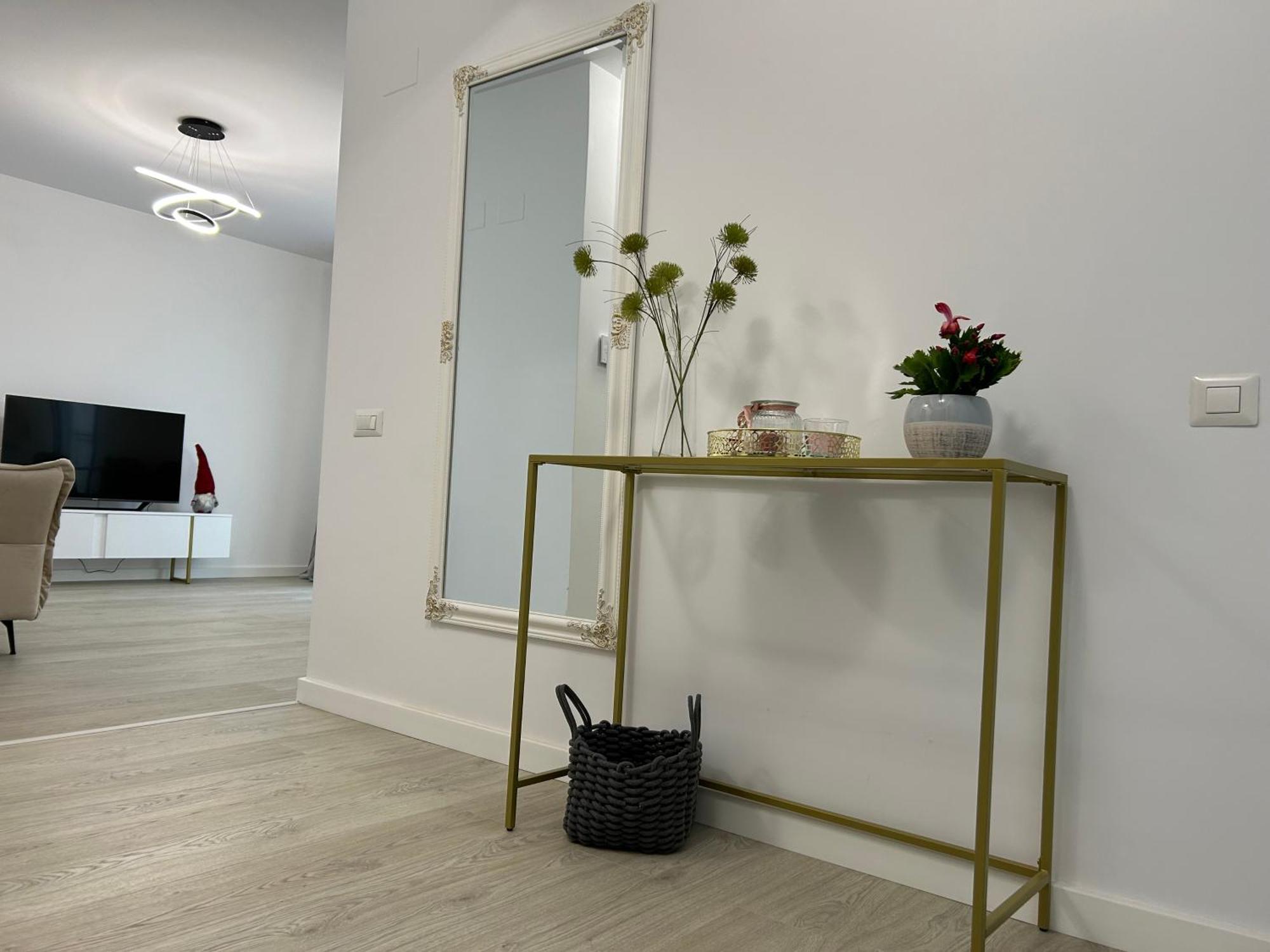 Apartament Raira 克拉奥华 外观 照片