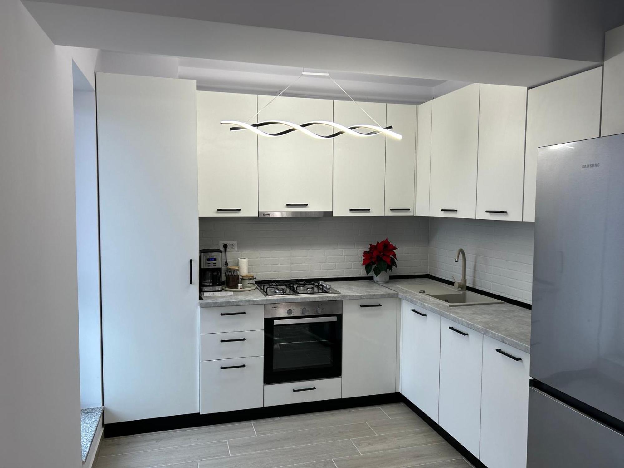 Apartament Raira 克拉奥华 外观 照片