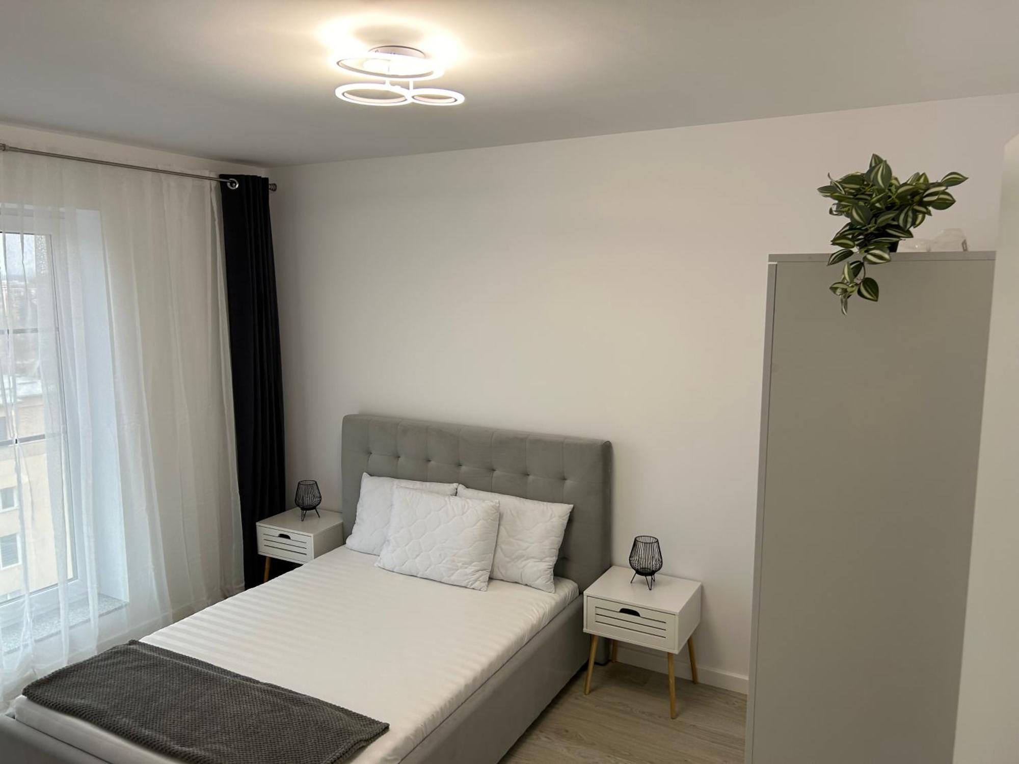 Apartament Raira 克拉奥华 外观 照片