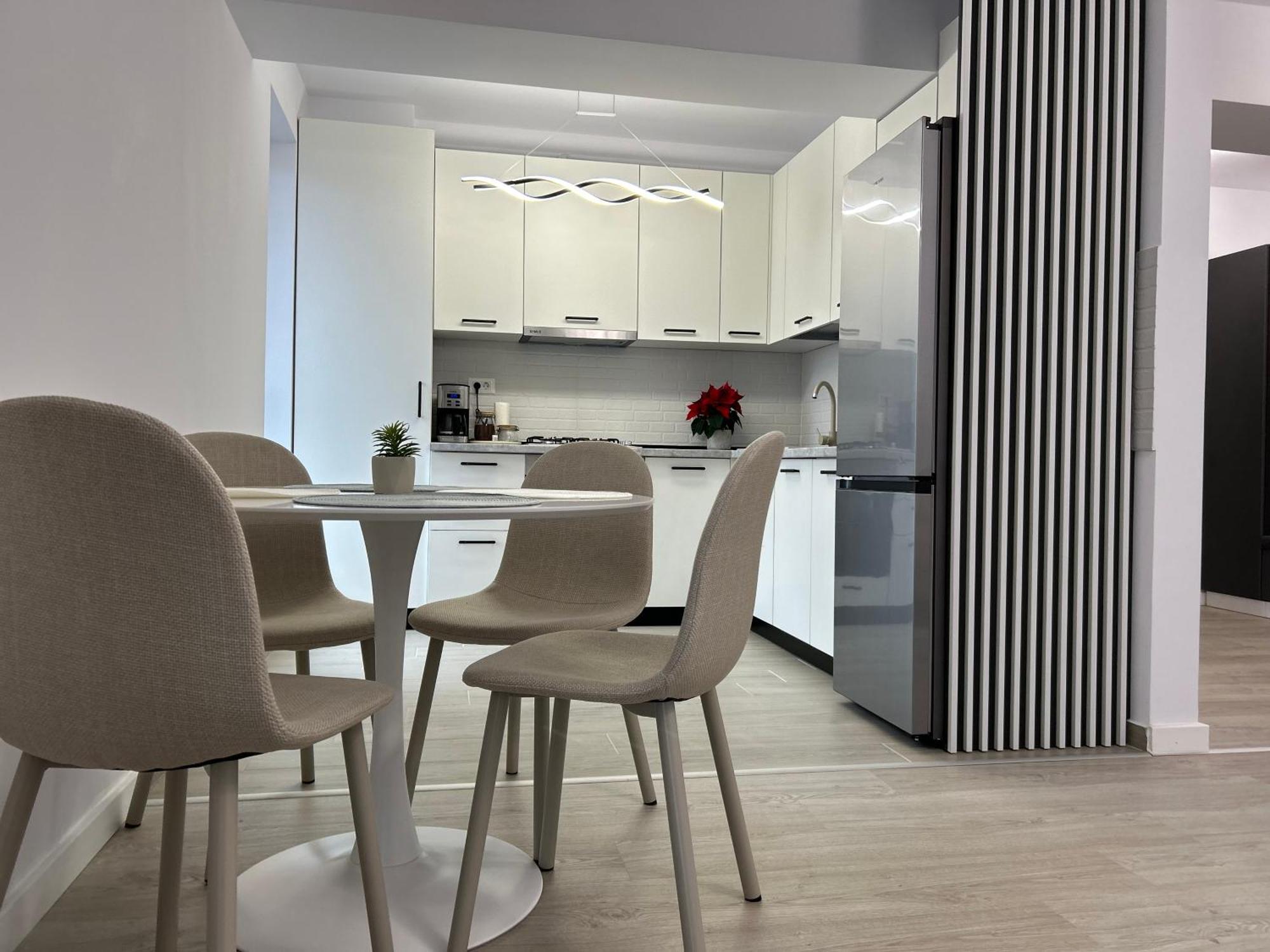 Apartament Raira 克拉奥华 外观 照片