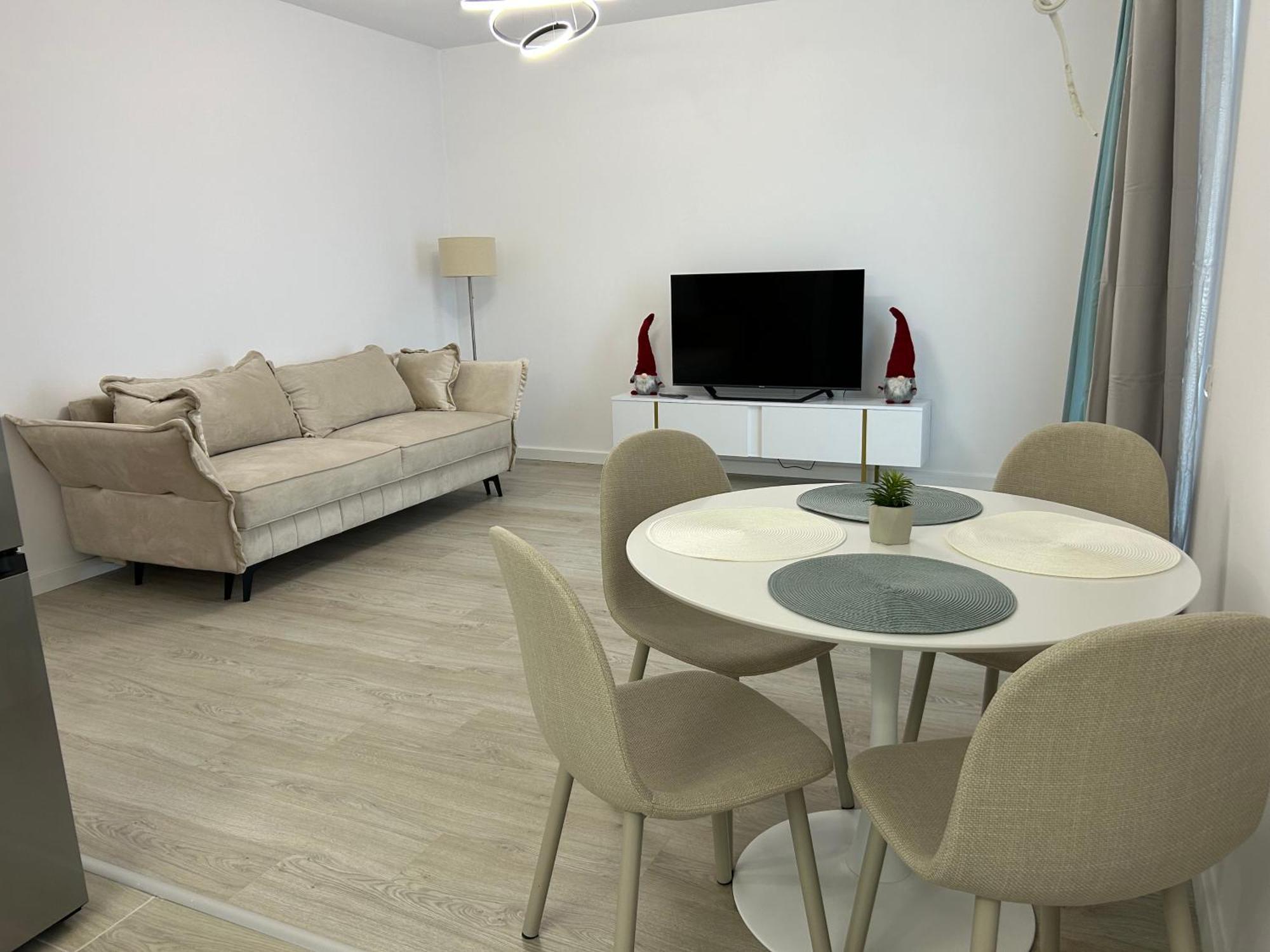 Apartament Raira 克拉奥华 外观 照片