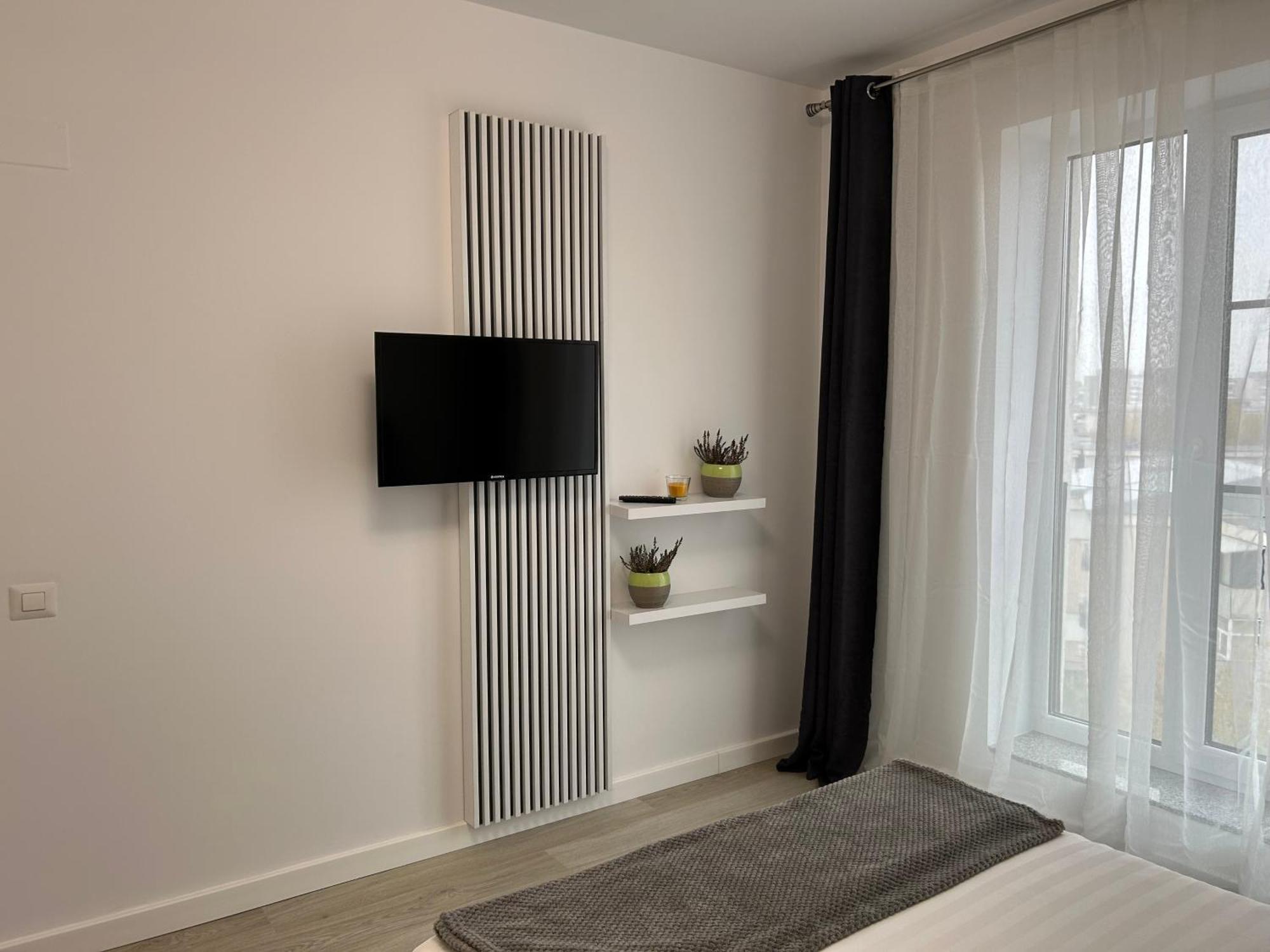 Apartament Raira 克拉奥华 外观 照片