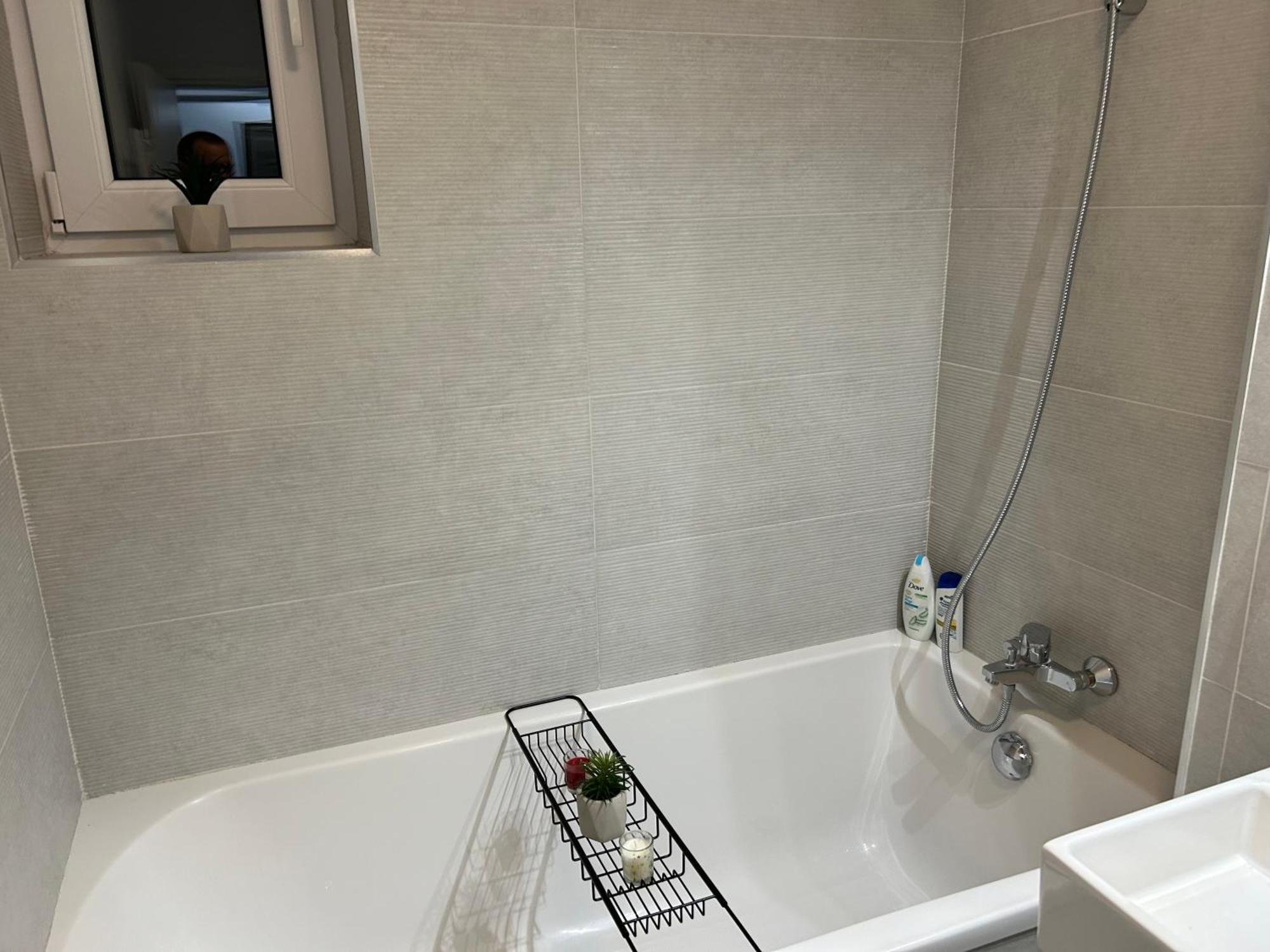 Apartament Raira 克拉奥华 外观 照片