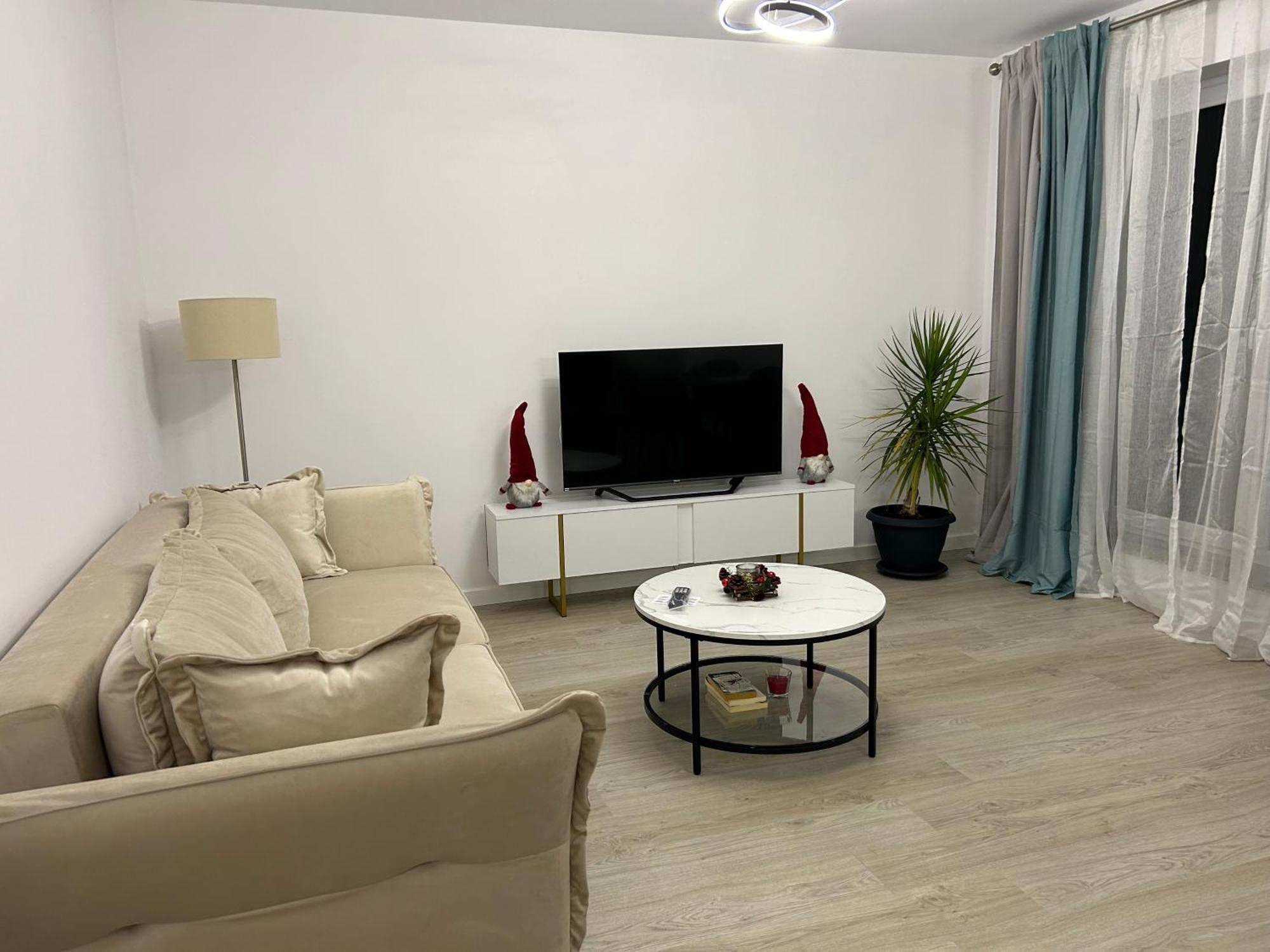 Apartament Raira 克拉奥华 外观 照片