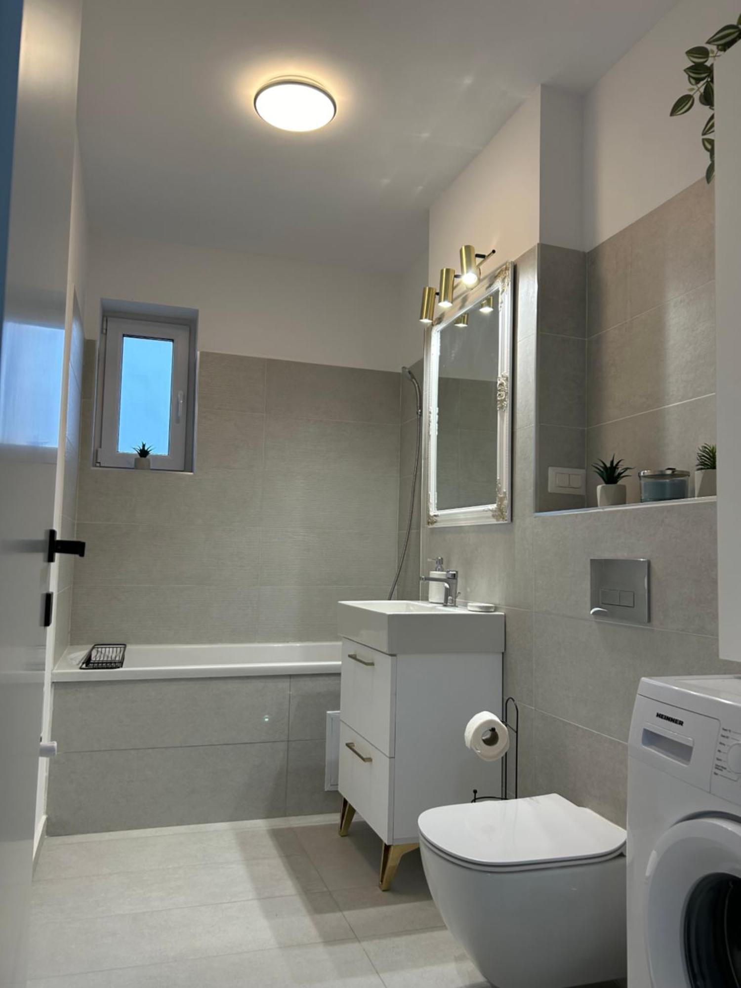 Apartament Raira 克拉奥华 外观 照片